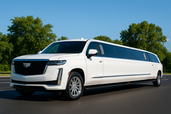 Roseville Limousine