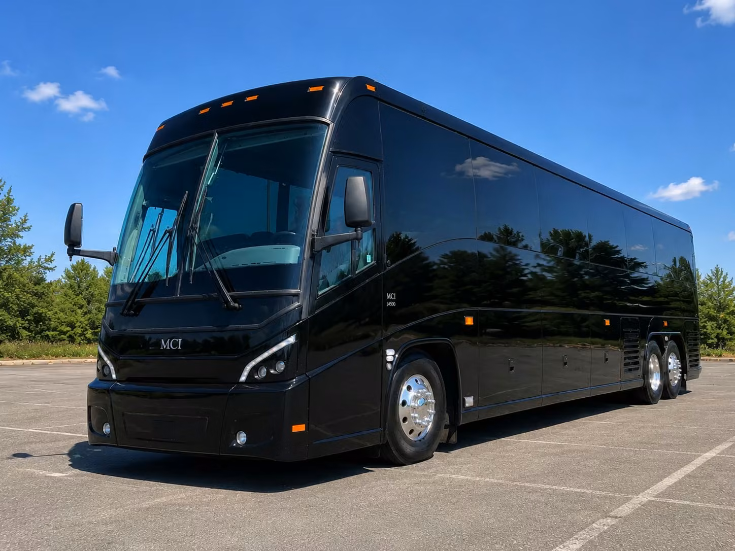 corporate event employee shuttle bus rentals in roseville