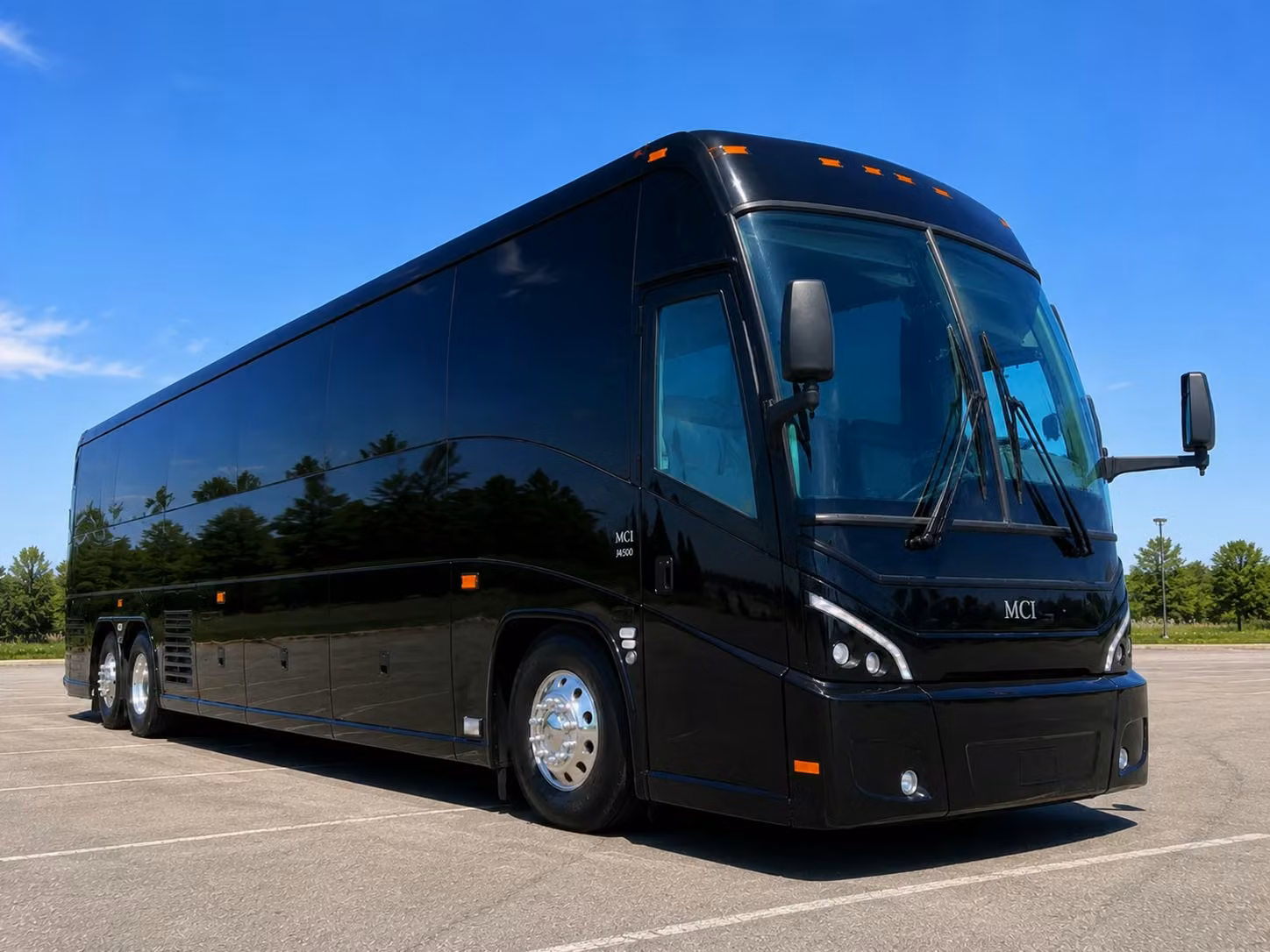 corporate transportation for roseville s growing technology and healthcare sectors