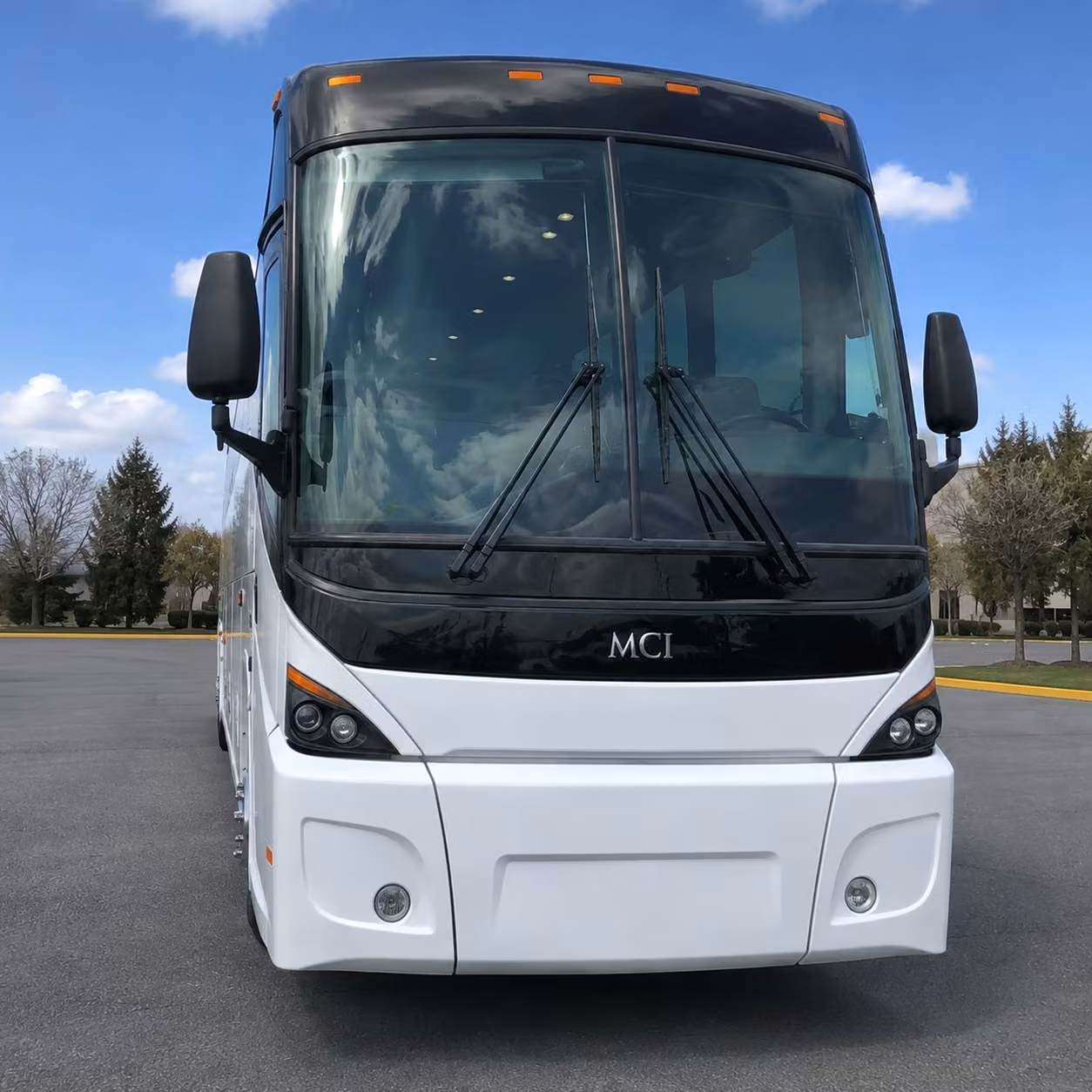 daily commuter shuttle programs built around your roseville workforce