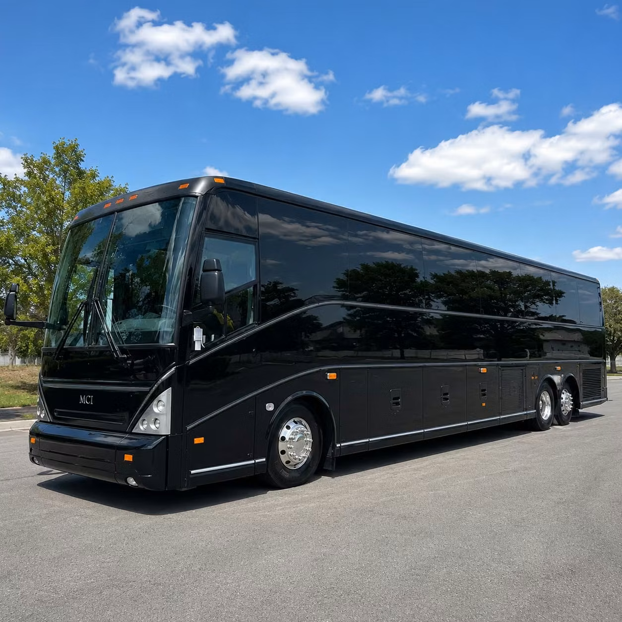 employee shuttle services along roseville s busiest corporate corridors