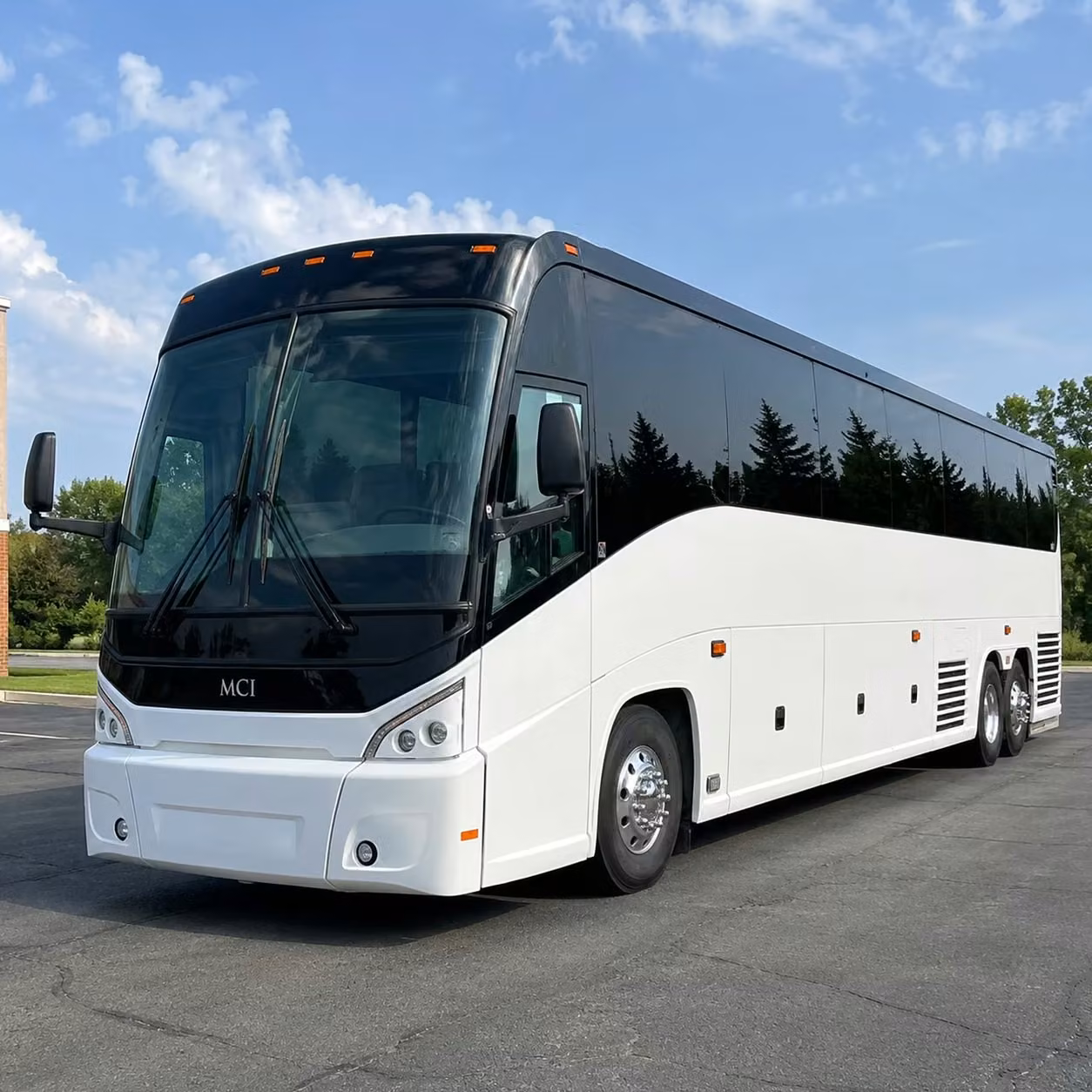 faith based retreat transportation from roseville to the sierra nevada foothills and beyond