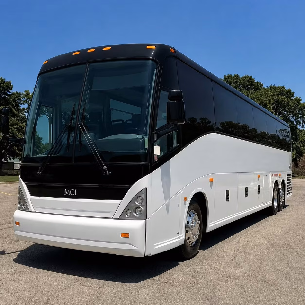 forget coordinating multiple vehicles one charter bus handles your entire roseville government group