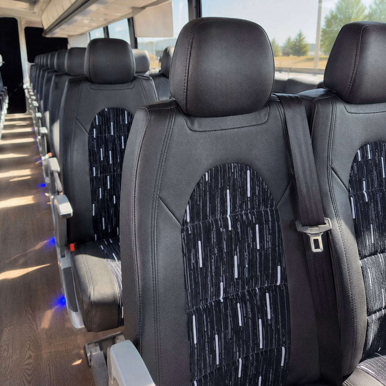 how the day of the week changes what a bus costs in roseville california