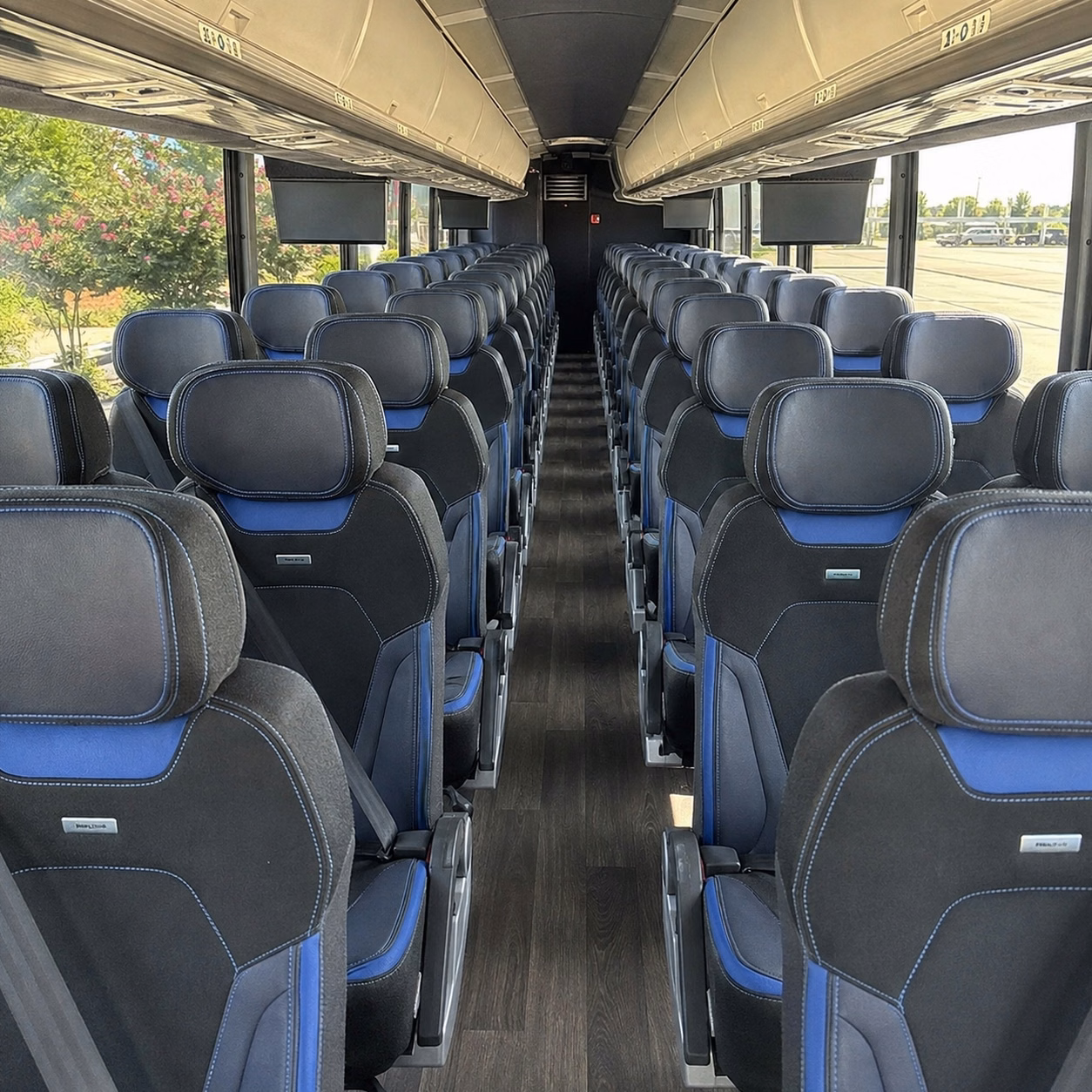 how where and when you re traveling affects roseville charter bus rental rates