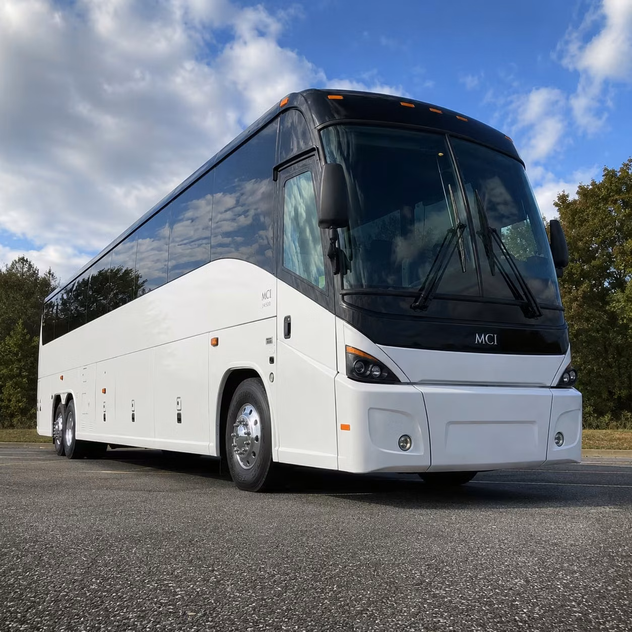 it s easy to arrange roseville government bus rentals for training events and conferences