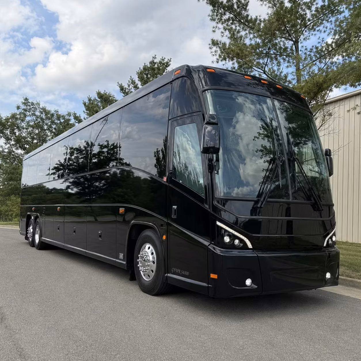 multi day charter bus rentals for roseville groups heading to southern california
