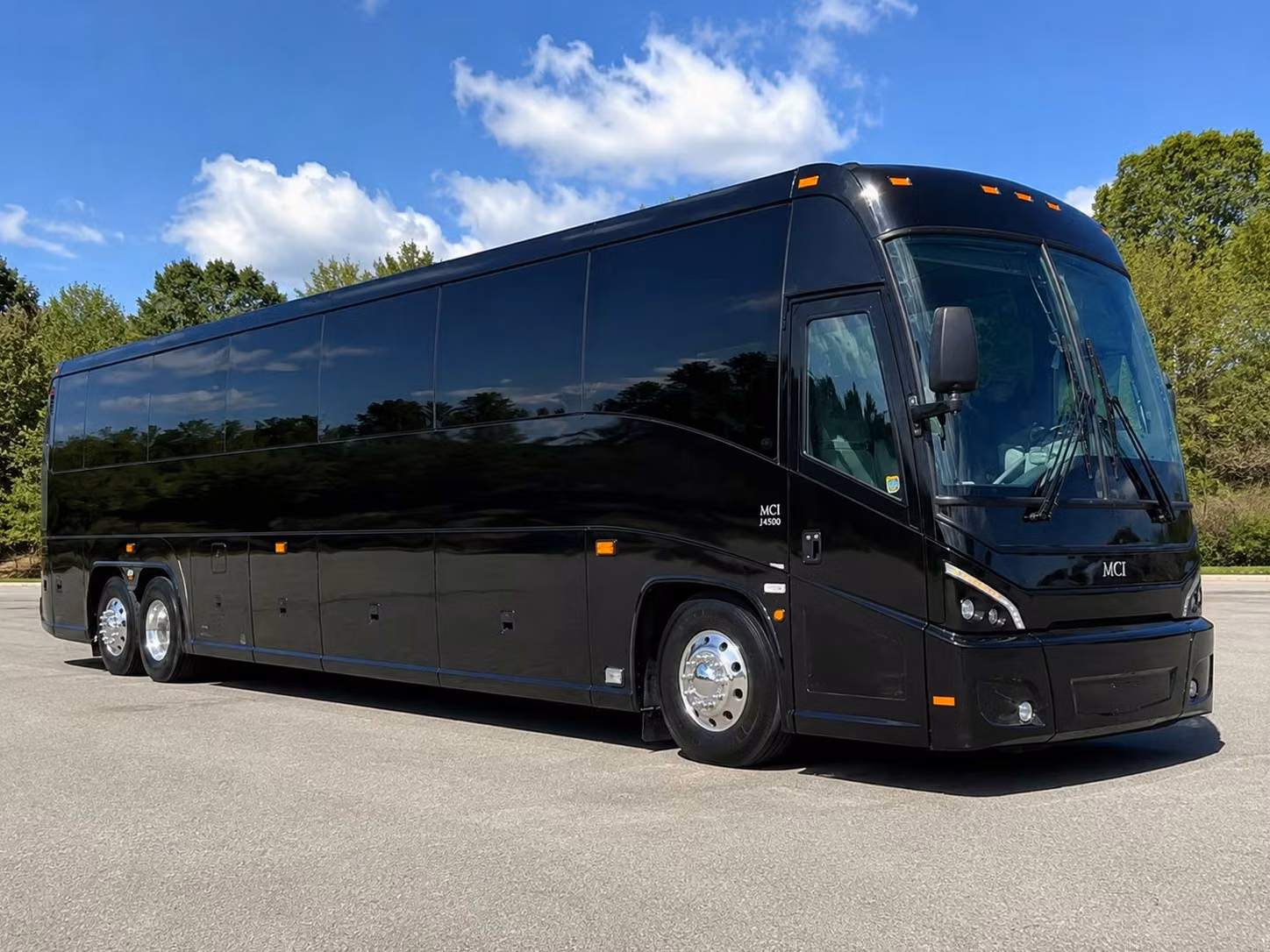 not in roseville you can still find corporate event transportation nearby