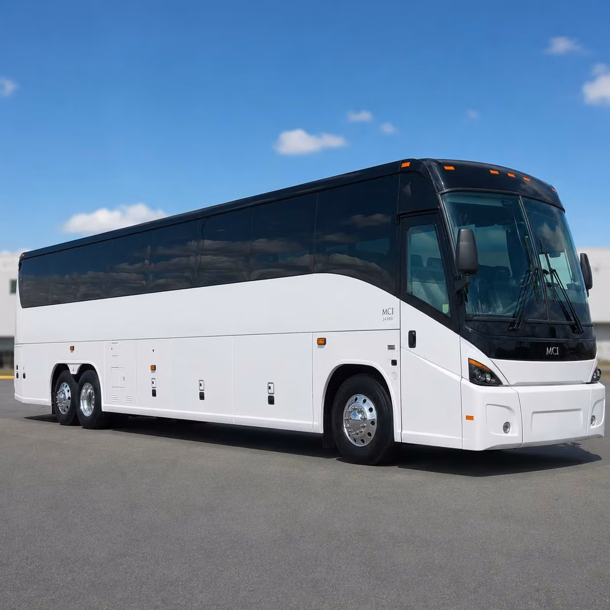 not in roseville you can still find employee transportation nearby
