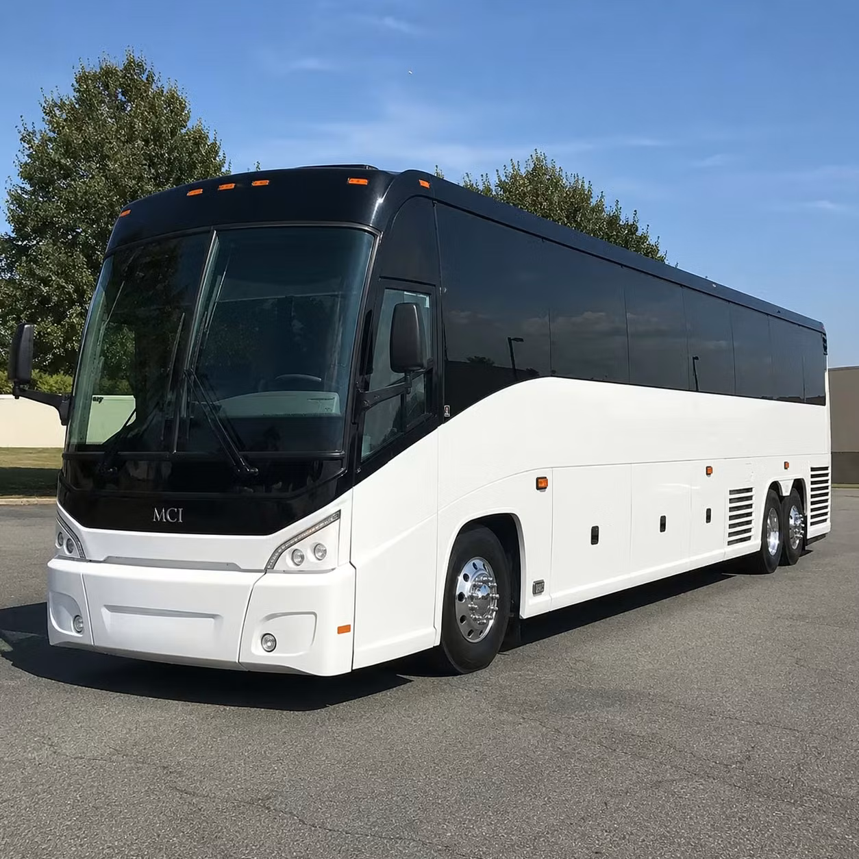 not in roseville you can still find long distance transportation nearby