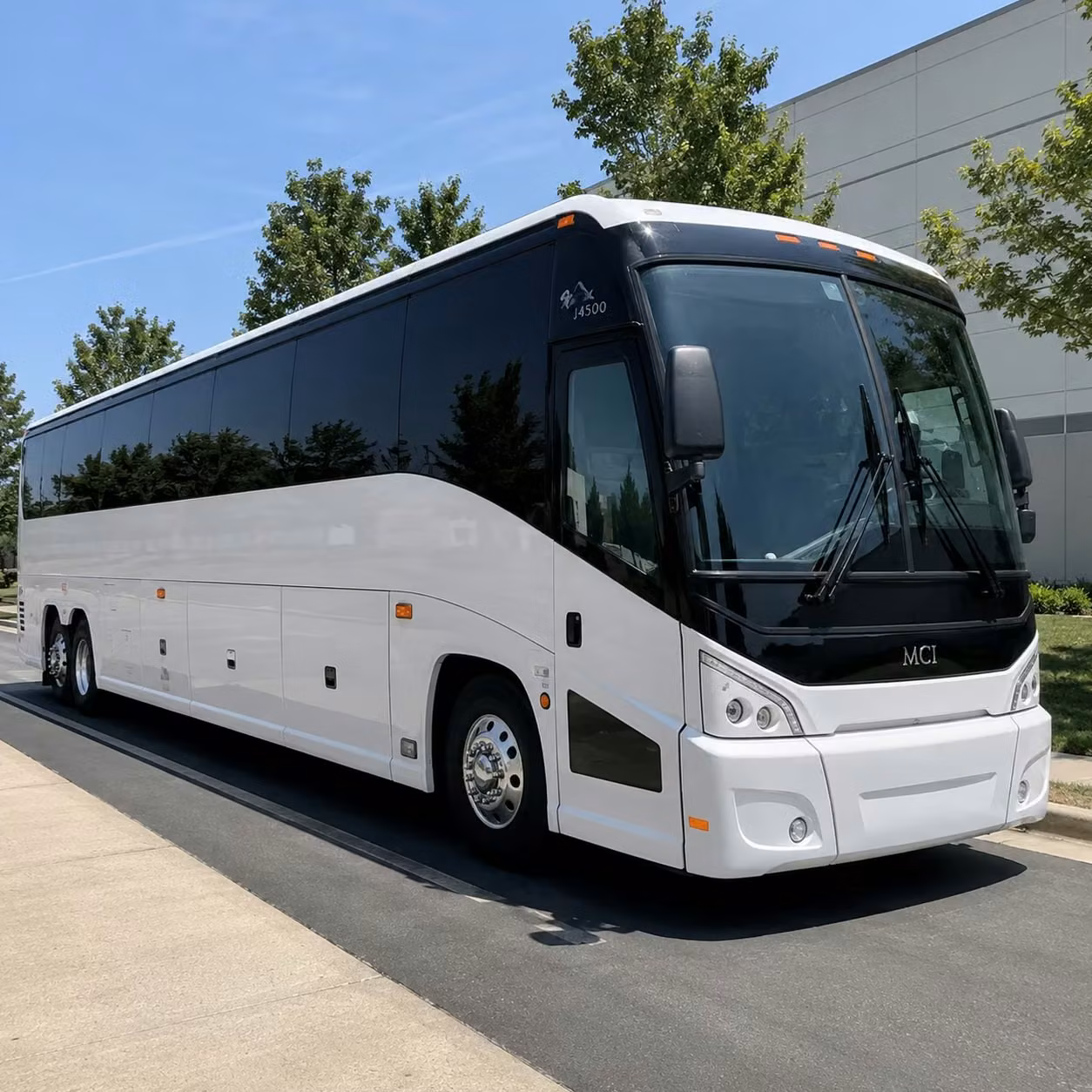 not in roseville you can still find religious group transportation nearby