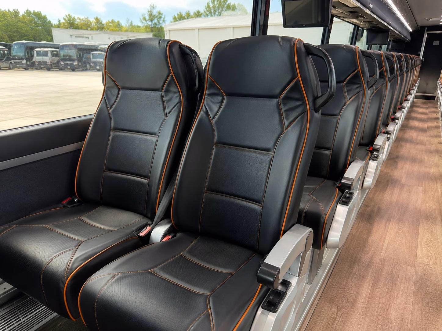 not in roseville you can still find school event transportation nearby