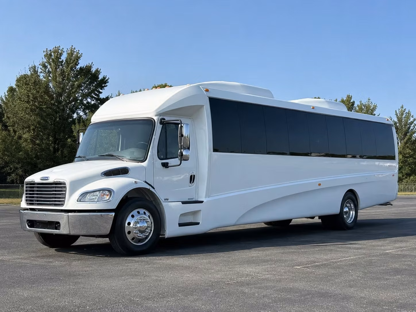 party bus