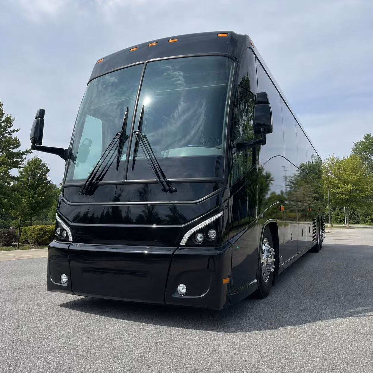 roseville to san francisco group transportation made simple