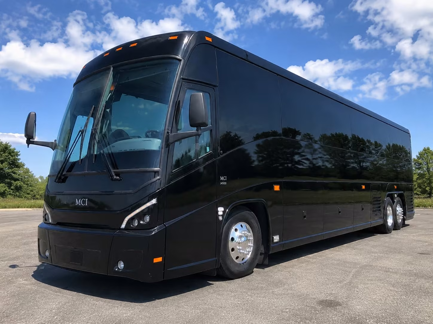 roseville wedding guest shuttle bus rentals