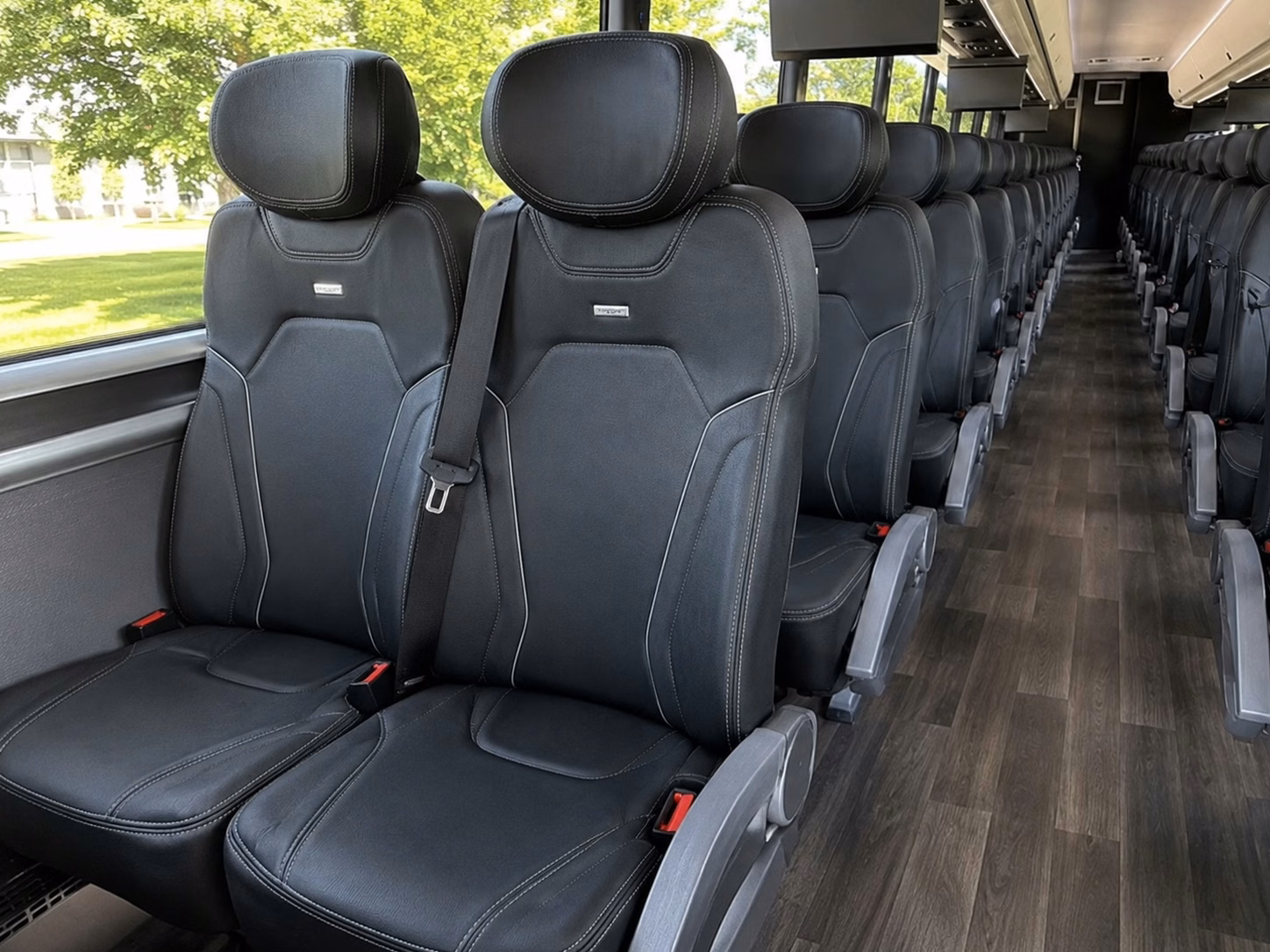 roseville youth sports teams have a smarter way to travel