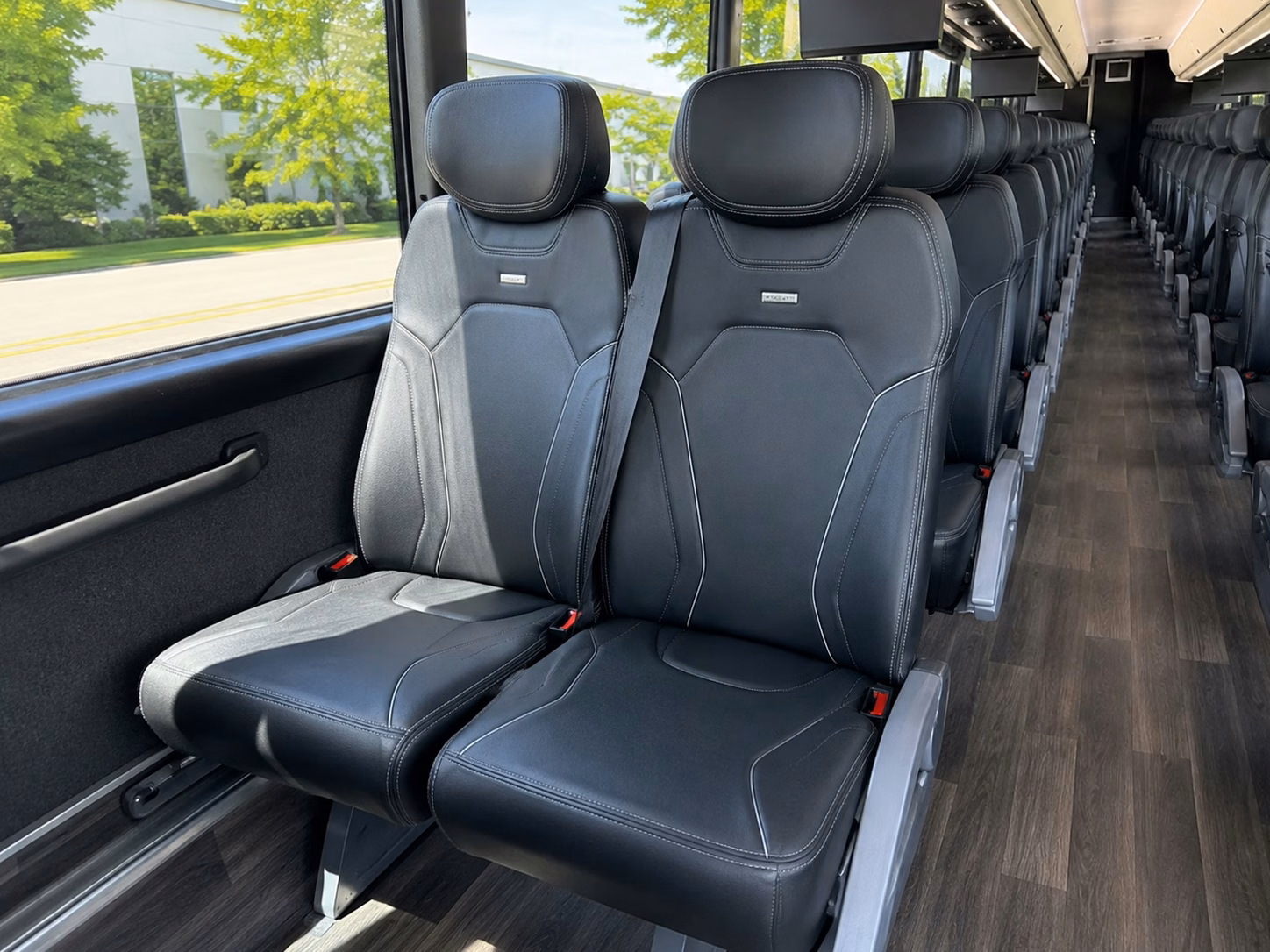 shuttle fans to sacramento river cats games all season long