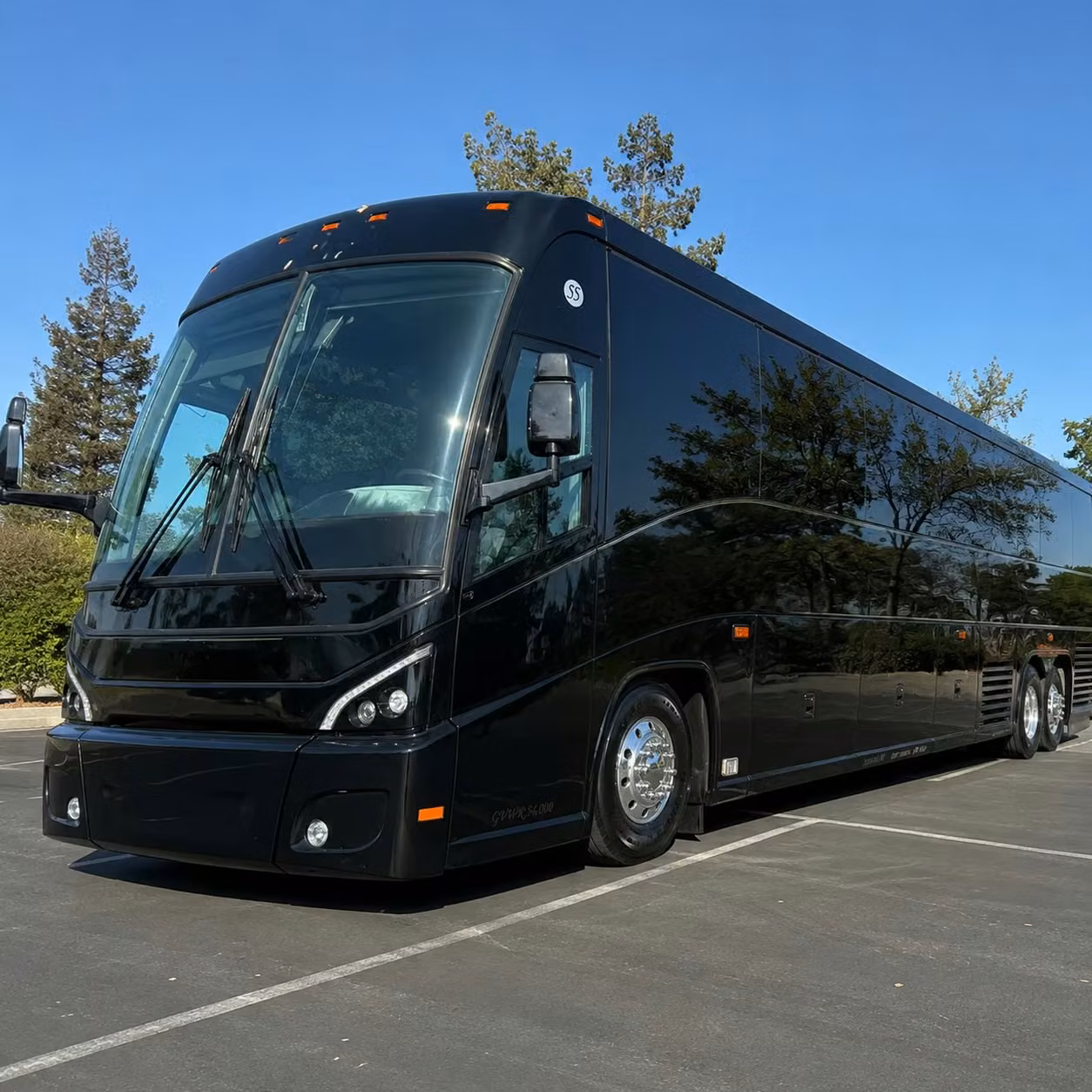 sports teams and school groups long distance travel from roseville made easy