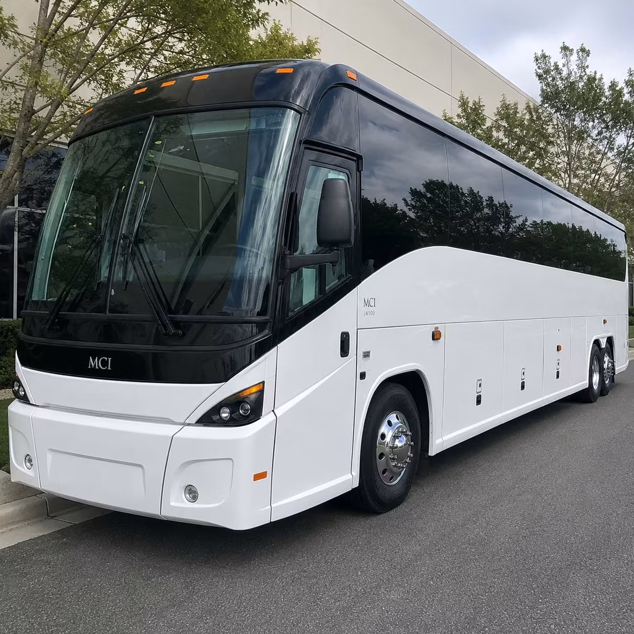 when military units near roseville need group transportation busrentalroseville com delivers