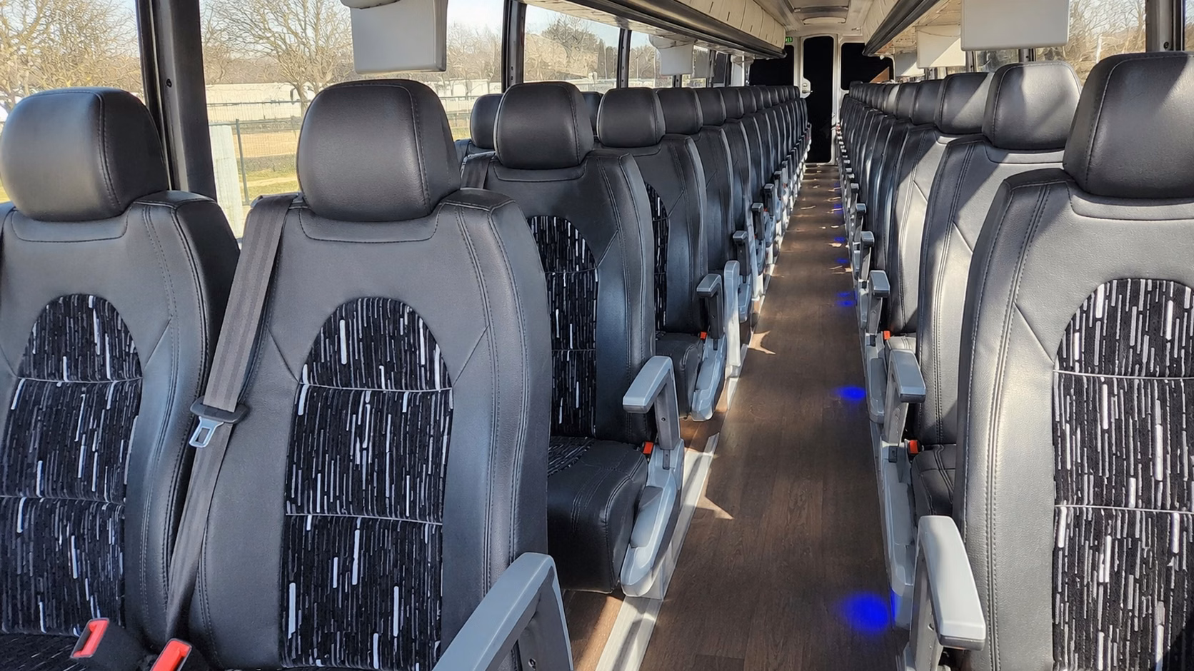 when you need airport transfers for out of town wedding guests in roseville